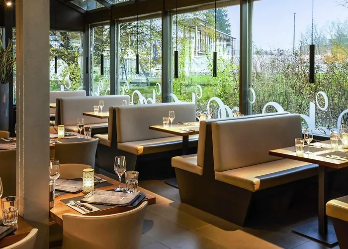 Ibis Zurich Adliswil