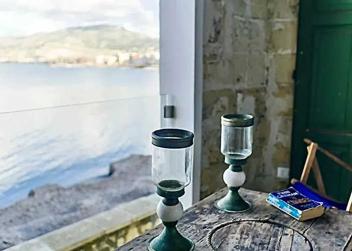 Cielomare Residence Diffuso