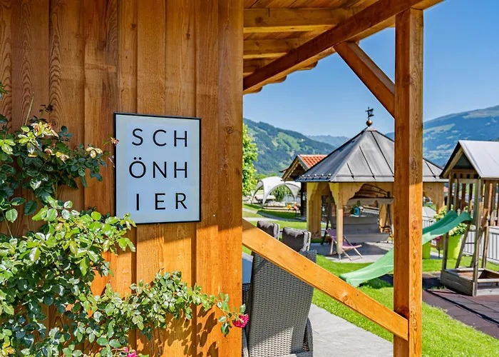 Kirchbichlhof