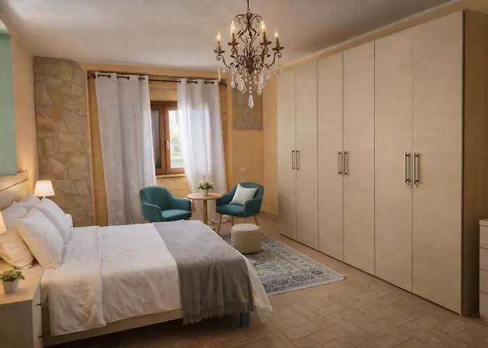Hotel: Locanda Degli Etruschi