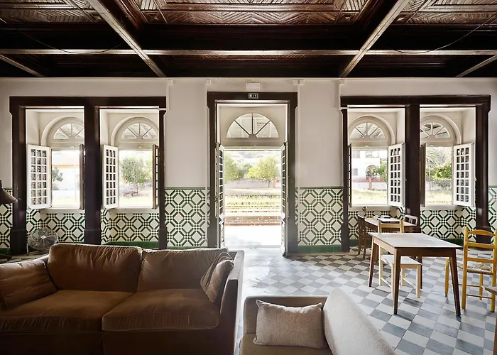 Train Spot Guesthouse