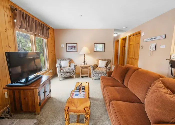 Mountain House, A Vail Resorts Property