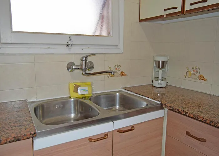 Apartment Escor 3000
