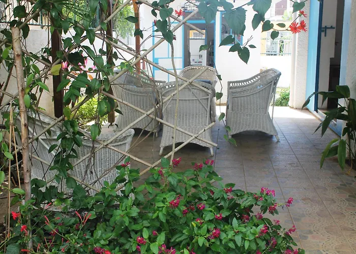 Auberge Miko