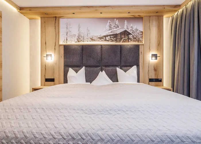 Hotel Ländenhof Superior