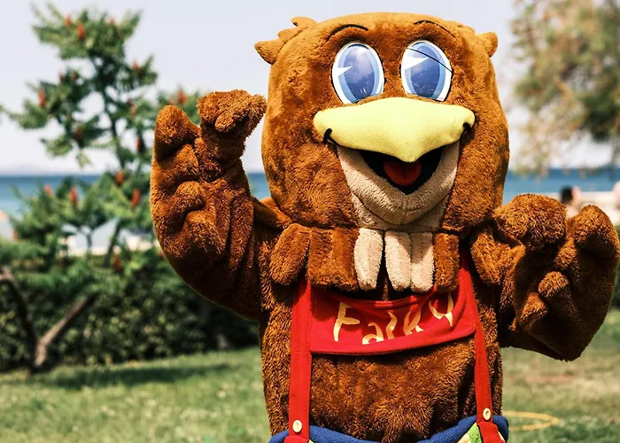 Hotel Jacuzzi: Falkensteiner Hotel & Spa Jesolo