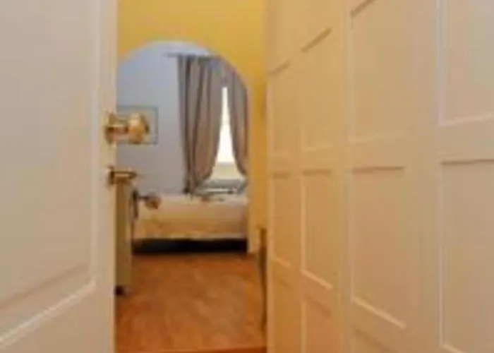 Resort: Madonna de' Monti Suites - Daplace Collection