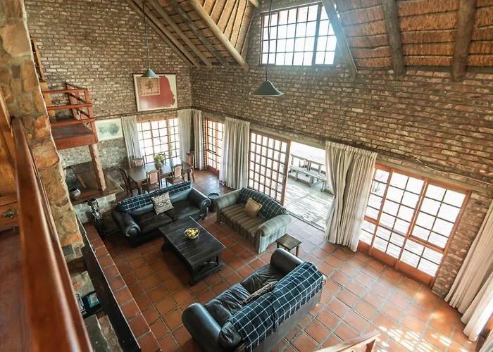 Intaba Lodge