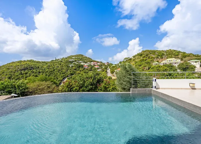 Villa Angel Sunset