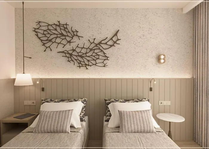 Familienhotel: Golden Lotus Hotel