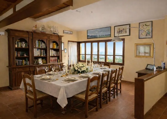 Villa Mammi