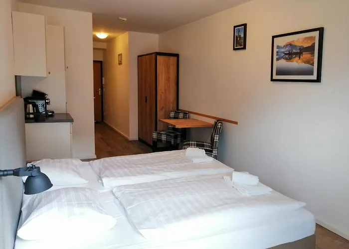 Boutique-Hotel: Dormio Hotel Obertraun