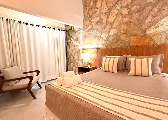 Alojamento com o café da manhã Apenas: Villa Triacca Hotel Vinícola&Spa