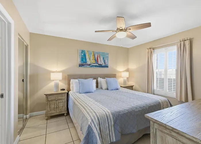 Pelican Beach Resort Condos