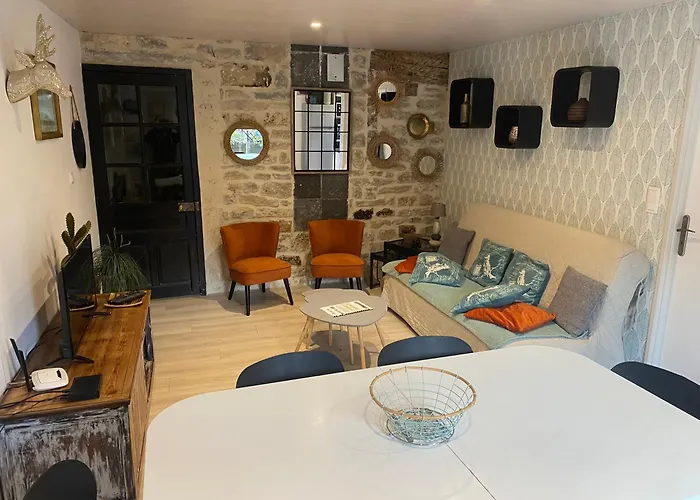 Gîte sur Loue