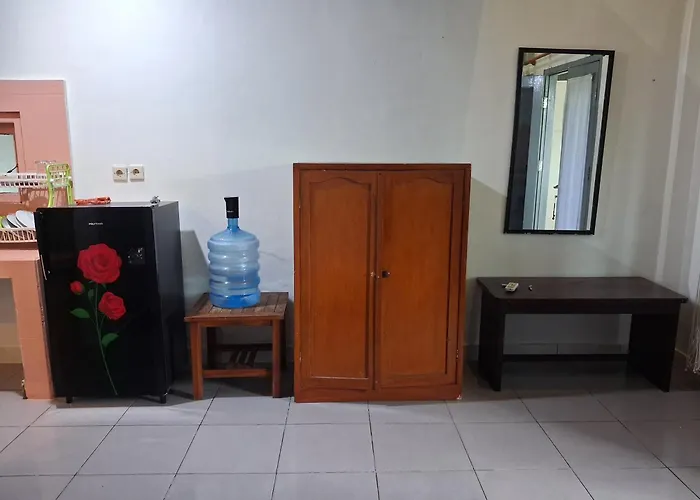 Mangga Homestay Gili Air