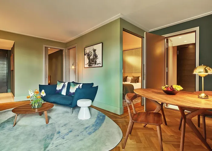 Hôtel Jacuzzi: Hyatt Regency Amsterdam