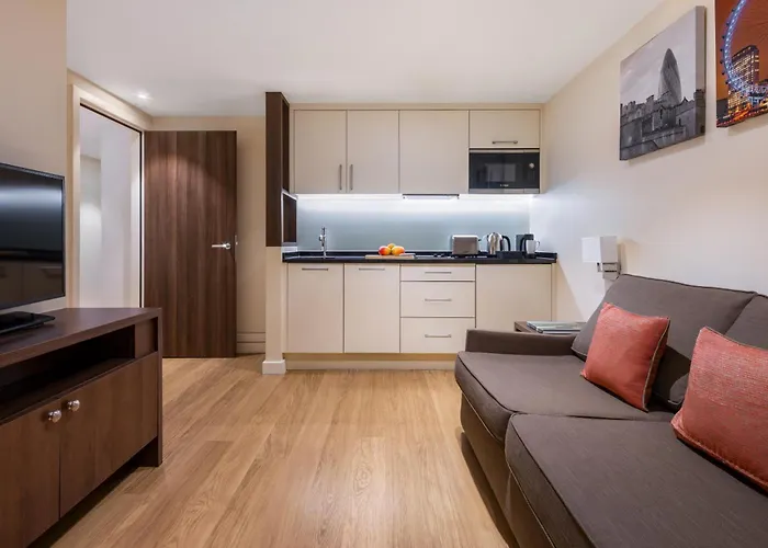 Hotel di lusso: Marlin Waterloo