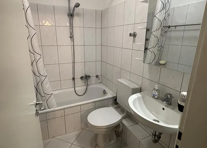 ask rooms Privatzimmer in Kassel