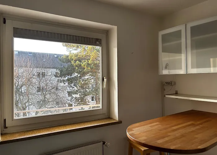 ask rooms Privatzimmer in Kassel