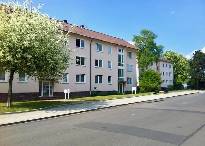 ask rooms Privatzimmer in Kassel