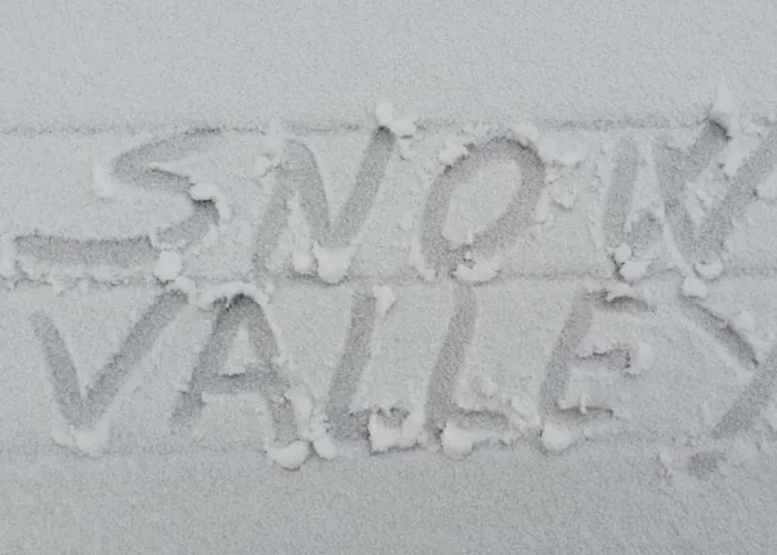 Snow Valley Eco Lodge