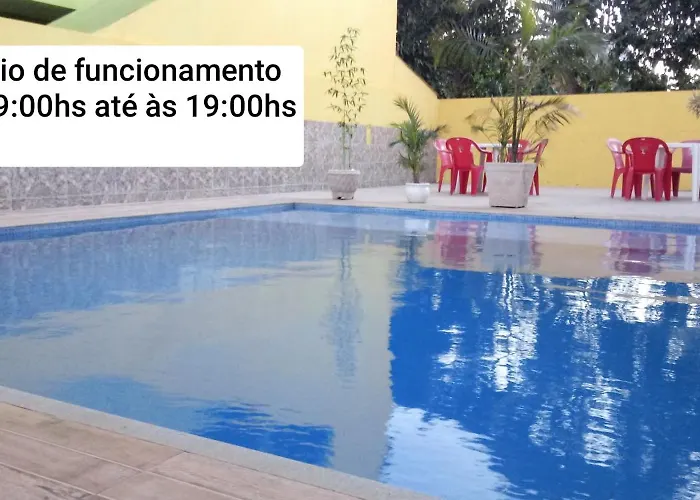 Guest House Renascer K&W