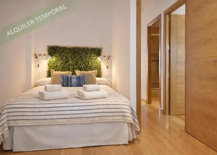 Hotel que admite mascotas: Gran Vía