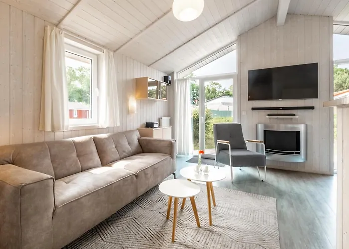 Haustierfreundliches Hotel: Landal Travemuende