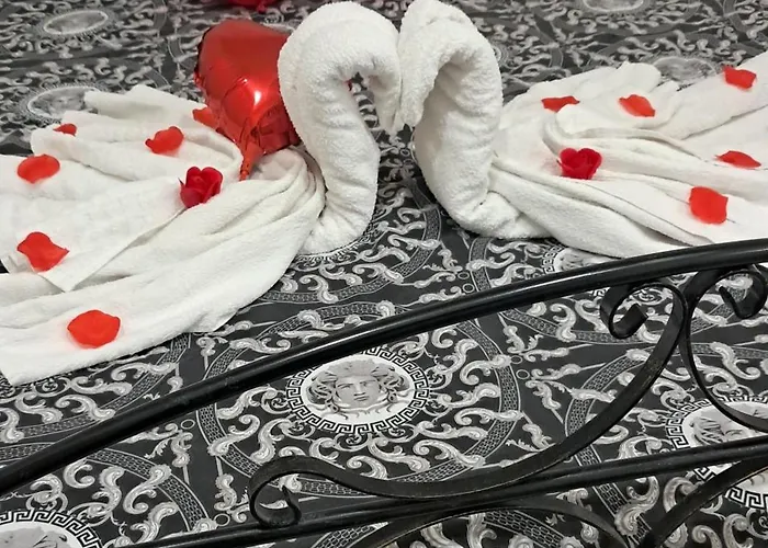 Albergo economico: B&B Terracina Holiday