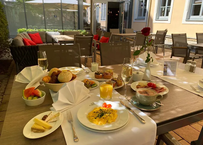 Moments Boutique Hotel