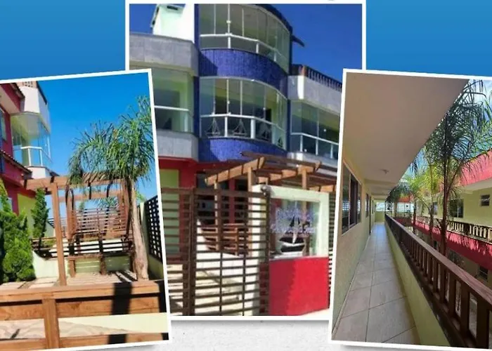 Residencial Veleiros Do Mar