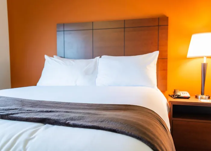 My Place Hotel-Kalispell, Mt