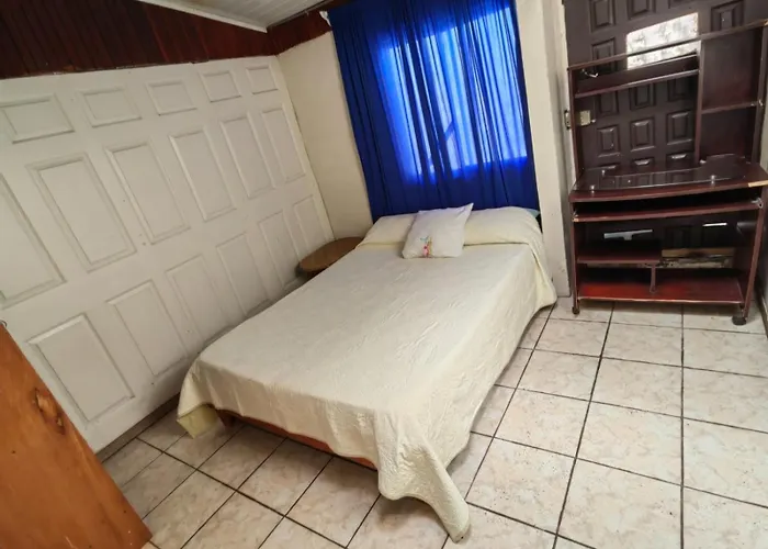 Hostel: Hostel Paco House