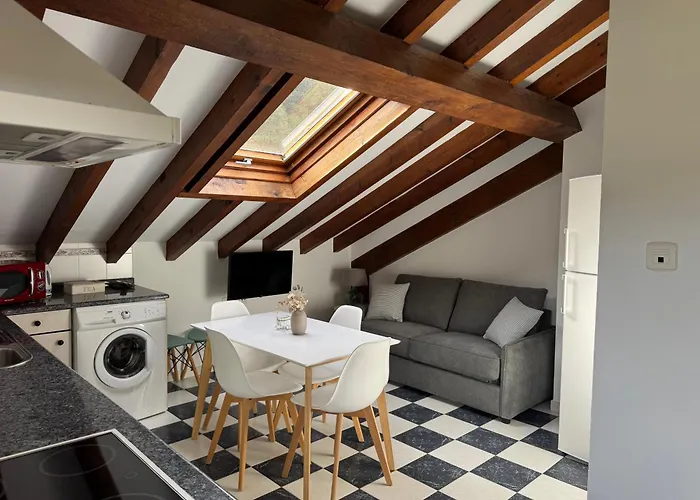 Hotel que admite mascotas: Apartamentos Rurales Valverde