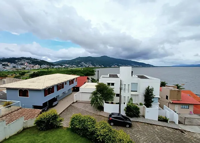 Residencial Rodrigues Florianópolis