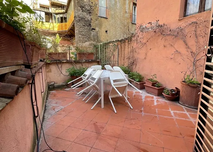 La Pigna Boutique Apartment