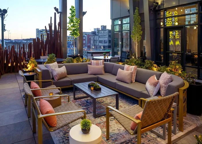 Hyatt House Downtown