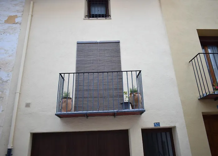 Casa Petra