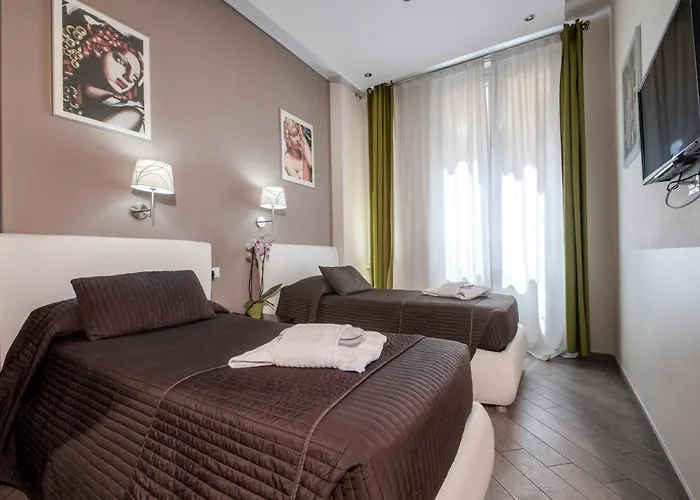 Hotel: Mia Resort