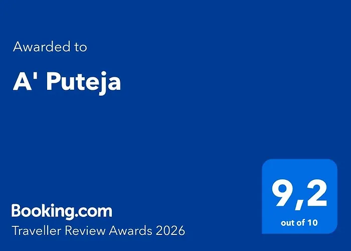 A' Puteja