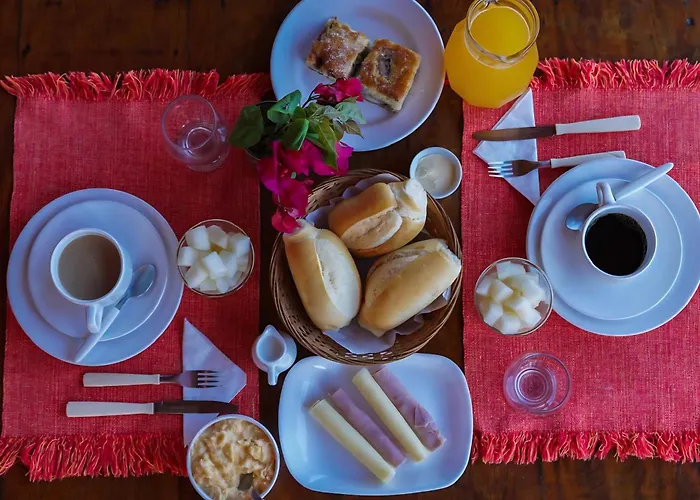 Good Vibes Guest House