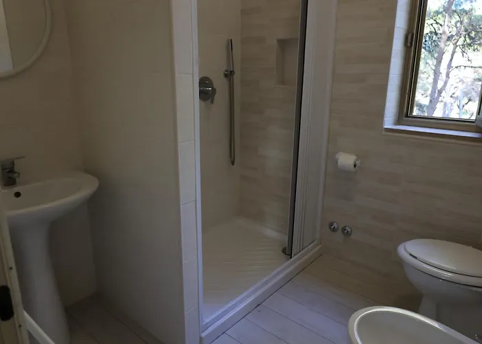 Hotel familiare: Sfinal Residence