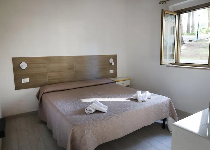Hotel familiare: Sfinal Residence