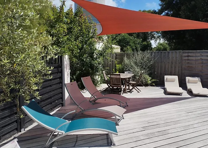 Le Clos des Pins