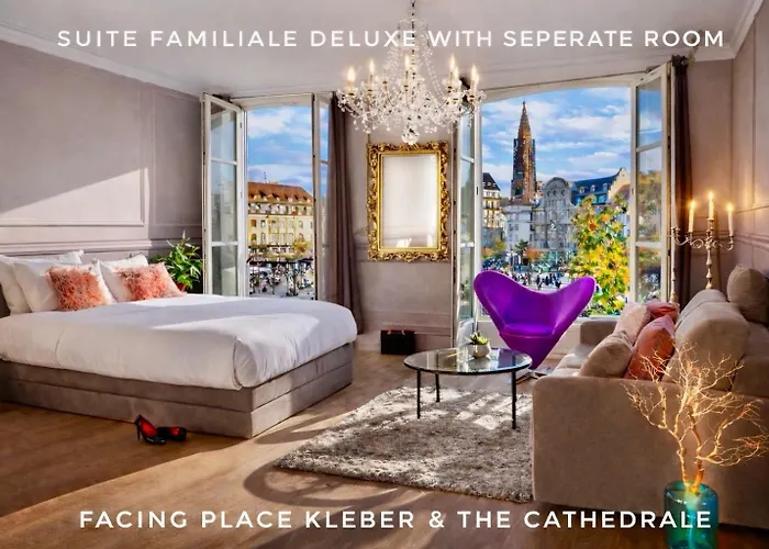 LIFE RENAISSANCE - New Concept - Place Kléber