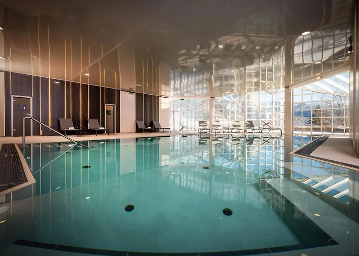 MONDI Chalets am Grundlsee