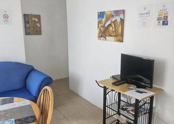 Ventnor House Apartments