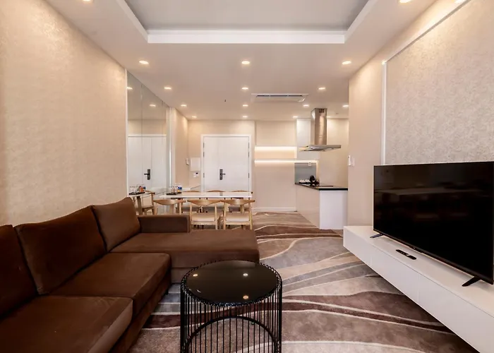 La Vela Saigon Hotel