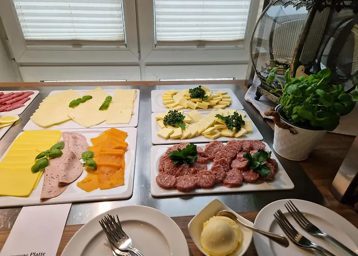Ferienbungalow Haus Am Teich